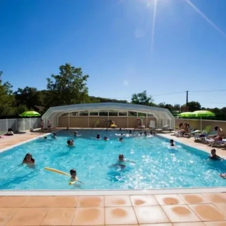 4 Etoiles - Piscine - Eed0fi * Thégra