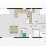4 Etoiles - Piscine - Eed0fi Kamp alanı *