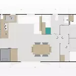 4 Etoiles - Piscine - Eed0fi Kamp alanı
