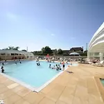 4 Etoiles - Piscine - Eed0fi * Thégra