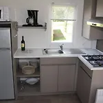 Kamp alanı 4 Etoiles - Piscine - Eed0fi