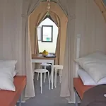 Kamp alanı 4 Etoiles - Piscine - Eed0fi