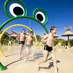 4 Etoiles - Piscine - Eed0fi * Thégra