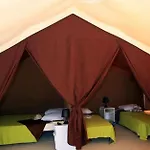 4 Etoiles - Piscine - Eed0fi Thégra