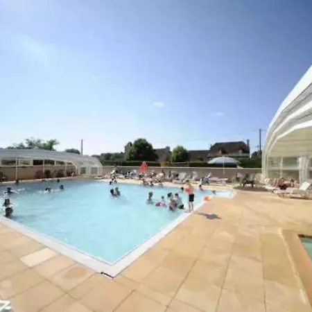 4 Etoiles - Piscine - Eed0fi Thégra