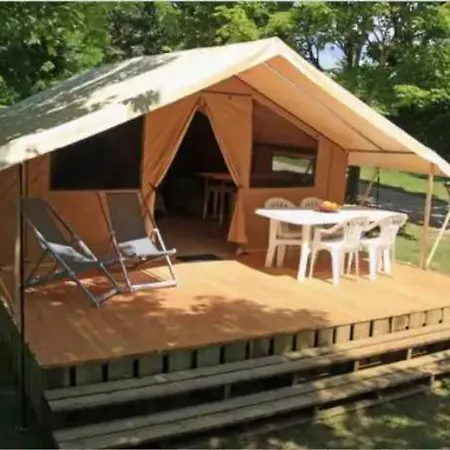 4 Etoiles - Piscine - Eed0fi