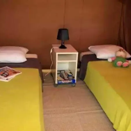 4 Etoiles - Piscine - Eed0fi Camping