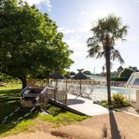 4 Etoiles - Piscine - Eed0fi Luxury tent Thegra