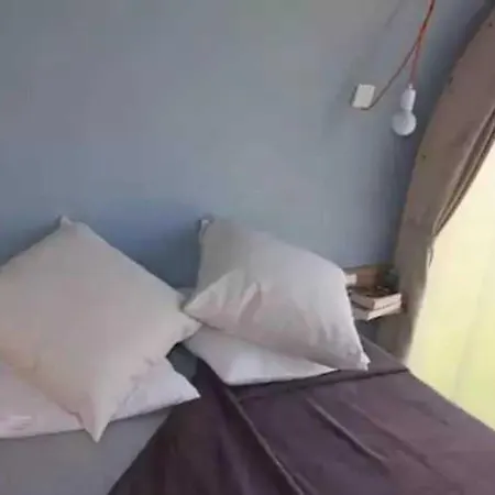 4 Etoiles - Piscine - Eed0fi Luxury tent *