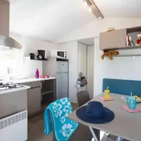 4 Etoiles - Piscine - Eed0fi Camping *