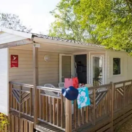 4 Etoiles - Piscine - Eed0fi * Thégra