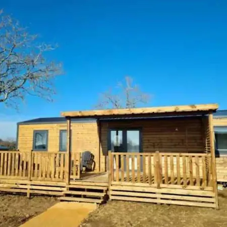 Кемпинг 4 Etoiles - Piscine - Eed0fi *