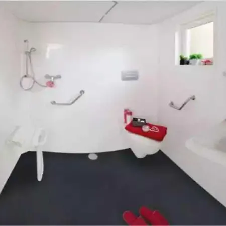 Luxury tent 4 Etoiles - Piscine - Eed0fi