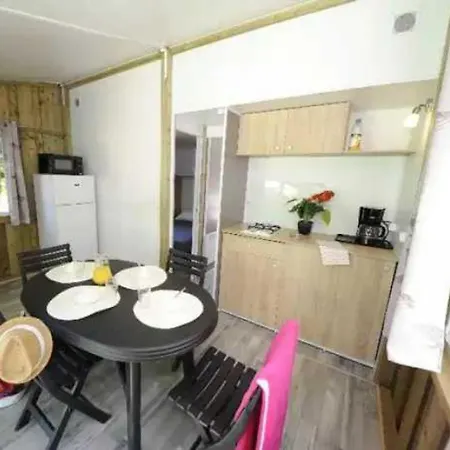4 Etoiles - Piscine - Eed0fi Luxury tent *
