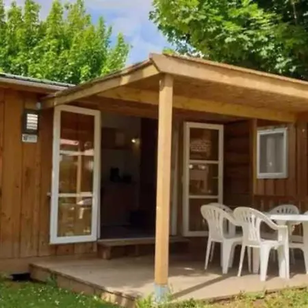 4 Etoiles - Piscine - Eed0fi Thegra