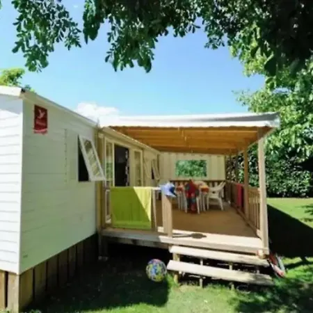 4 étoiles - Piscine - Eed0fi Thégra