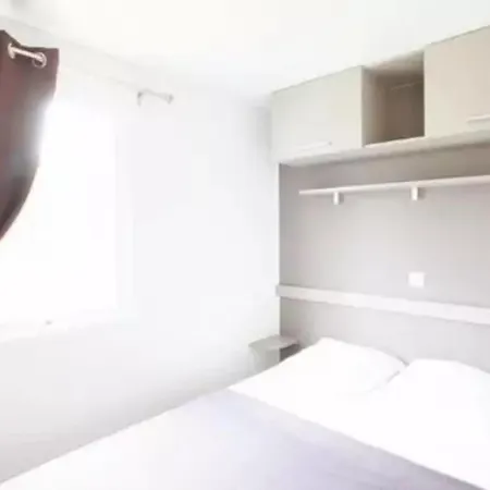 캠프장 4 Etoiles - Piscine - Eed0fi