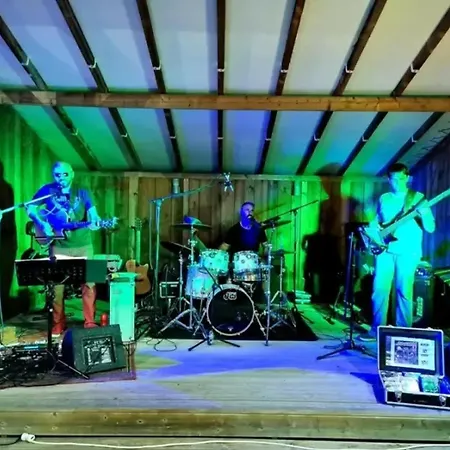 4 Etoiles - Piscine - Eed0fi * Thégra