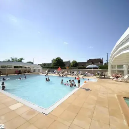 4 Etoiles - Piscine - Eed0fi * Thégra