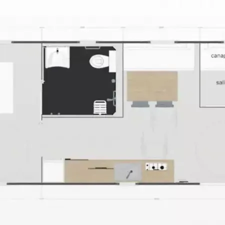 4 Etoiles - Piscine - Eed0fi