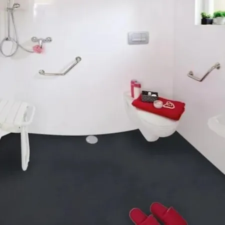 4 Etoiles - Piscine - Eed0fi *