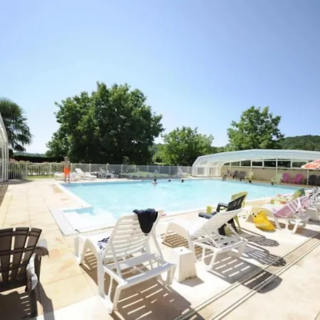 4 étoiles - Piscine - Eed0fi Thégra