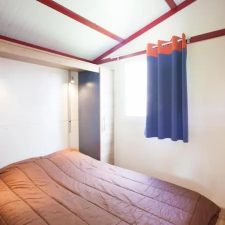 4 Etoiles - Piscine - Eed0fi * Thégra