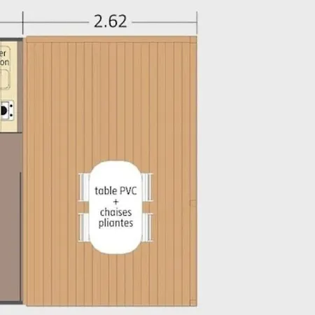 4 Etoiles - Piscine - Eed0fi * Thegra