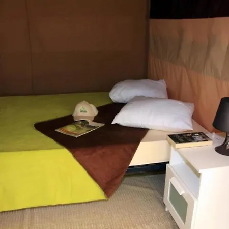 4 étoiles - Piscine - Eed0fi Campeggio