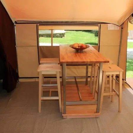 Kemp 4 Etoiles - Piscine - Eed0fi *