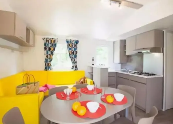 4 Etoiles - Piscine - Eed0fi Kemp