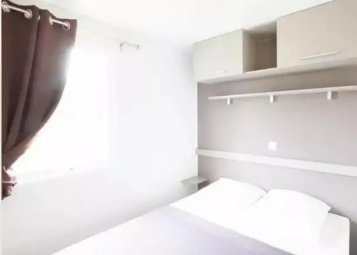 Kemp 4 Etoiles - Piscine - Eed0fi