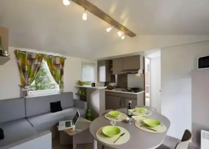 4 Etoiles - Piscine - Eed0fi Kemp Thégra