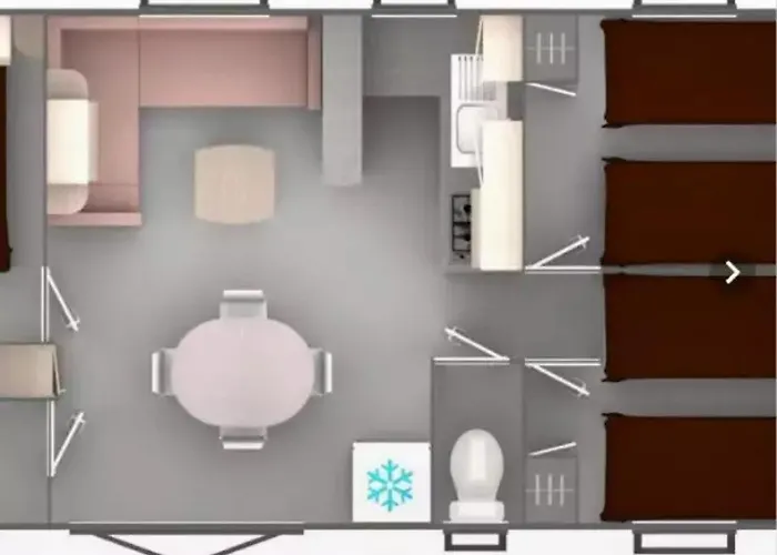 Kemp 4 Etoiles - Piscine - Eed0fi Thégra