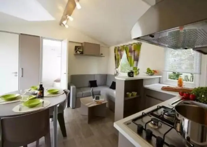 4 étoiles - Piscine - Eed0fi