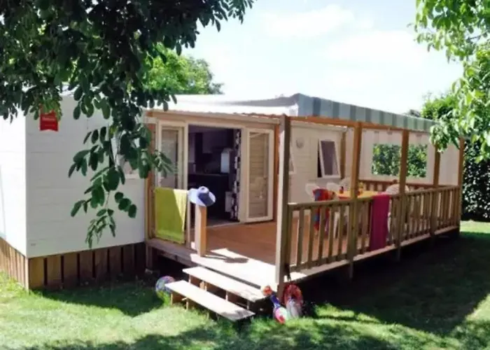 Kemp 4 Etoiles - Piscine - Eed0fi