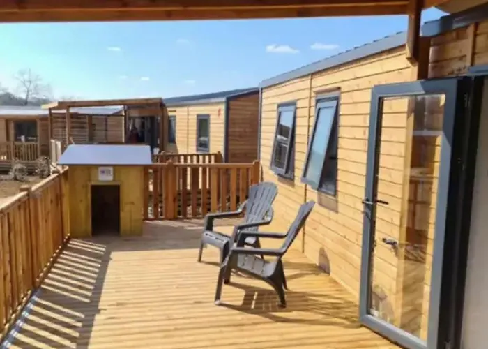 4 Etoiles - Piscine - Eed0fi Thégra