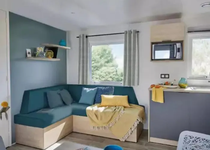 Kemp 4 Etoiles - Piscine - Eed0fi Thégra