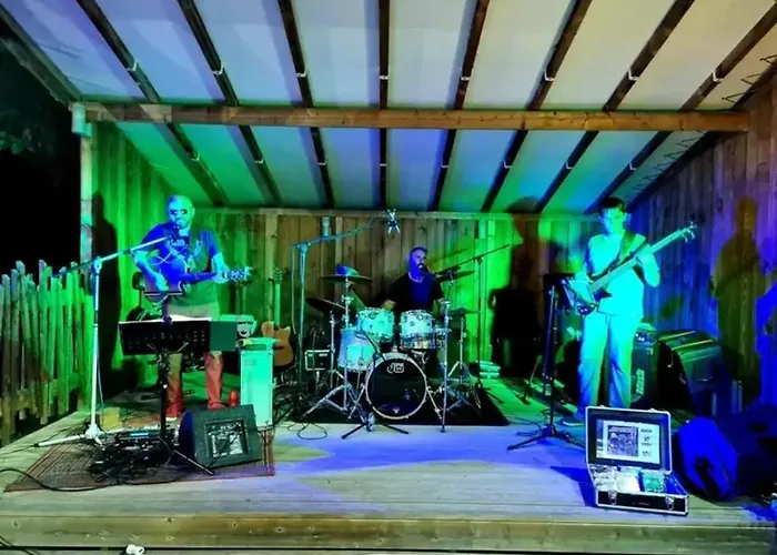 4 étoiles - Piscine - Eed0fi * Thégra