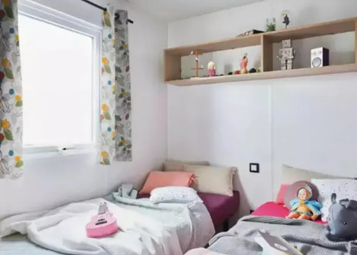 Kemp 4 Etoiles - Piscine - Eed0fi *