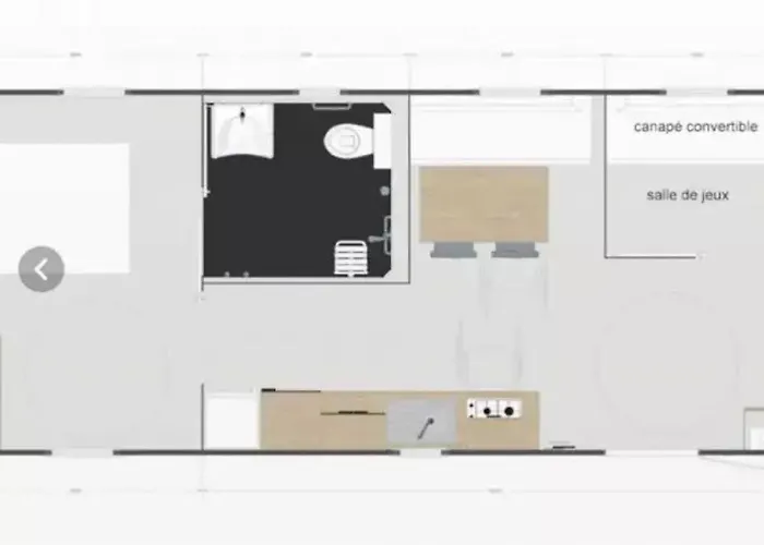 4 Etoiles - Piscine - Eed0fi