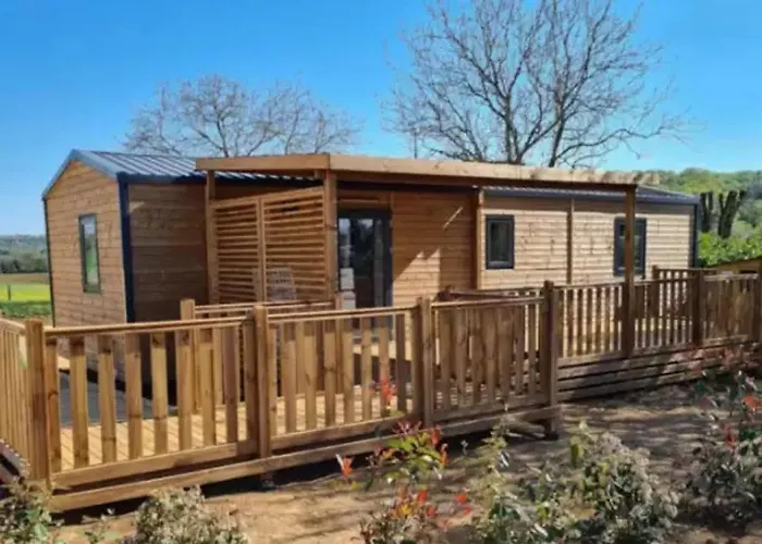 4 Etoiles - Piscine - Eed0fi Thégra