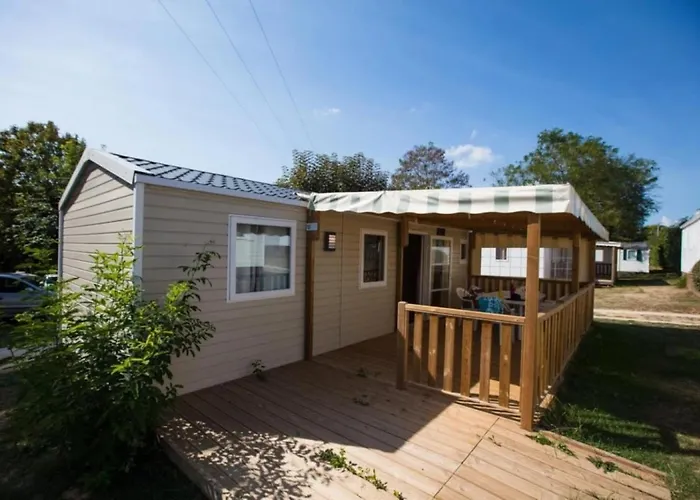 4 étoiles - Piscine - Eed0fi * Thégra