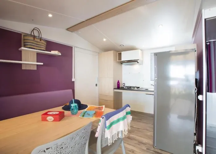 4 étoiles - Piscine - Eed0fi Thégra