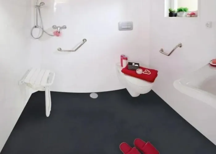 4 Etoiles - Piscine - Eed0fi *