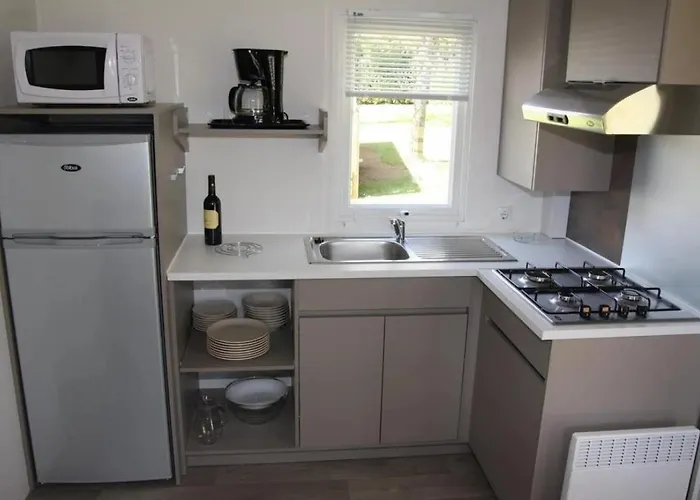 Kemp 4 Etoiles - Piscine - Eed0fi