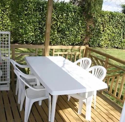 4 Etoiles - Piscine - Eed0fi Kemp Thégra