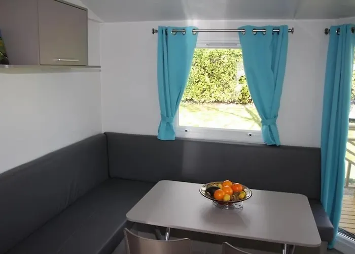 Kemp 4 Etoiles - Piscine - Eed0fi *