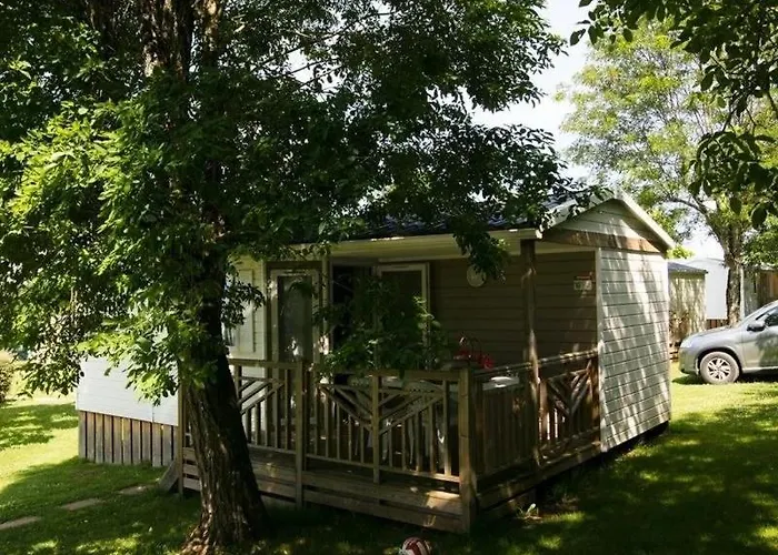 4 Etoiles - Piscine - Eed0fi Thégra