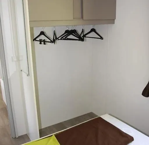 Campeggio 4 étoiles - Piscine - Eed0fi *